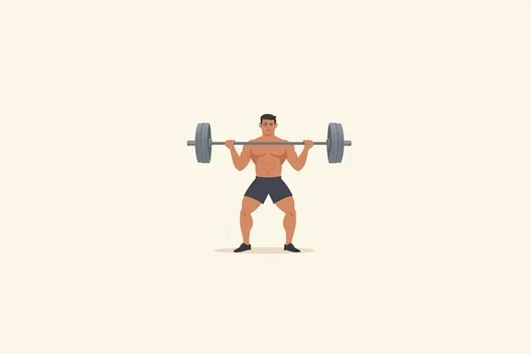 🏋️ Arnold Press — Taisyklinga Forma taisyklinga forma