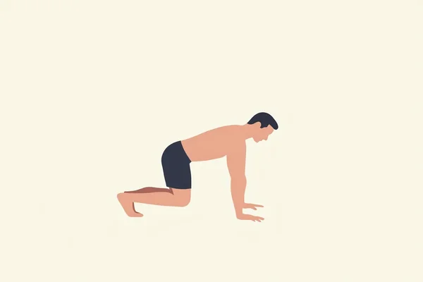 🏋️ Burpees — Taisyklinga Forma taisyklinga forma
