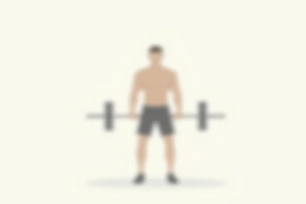🏋️ Deadlift (Atkėlimas) — Taisyklinga Forma taisyklinga forma
