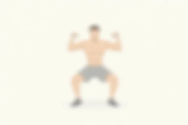 🏋️ Taurės Pritūpimai (Goblet Squat) — Taisyklinga Forma taisyklinga forma