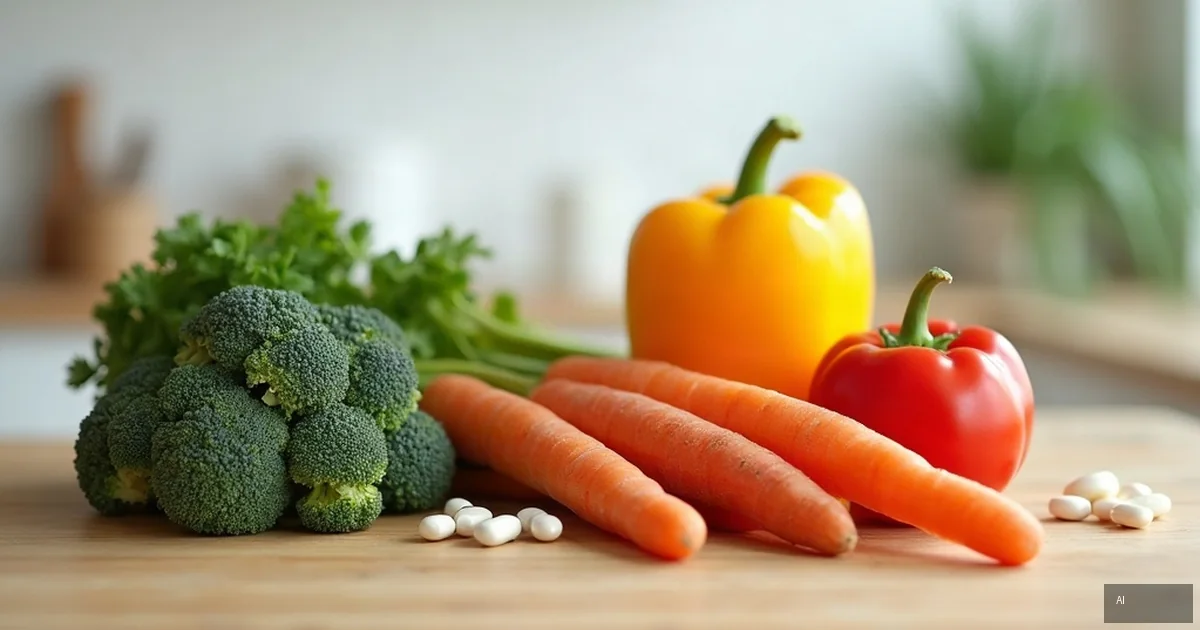 🥬 Salierai: Vertė, Laikymas Ir Traškumas — iliustracija