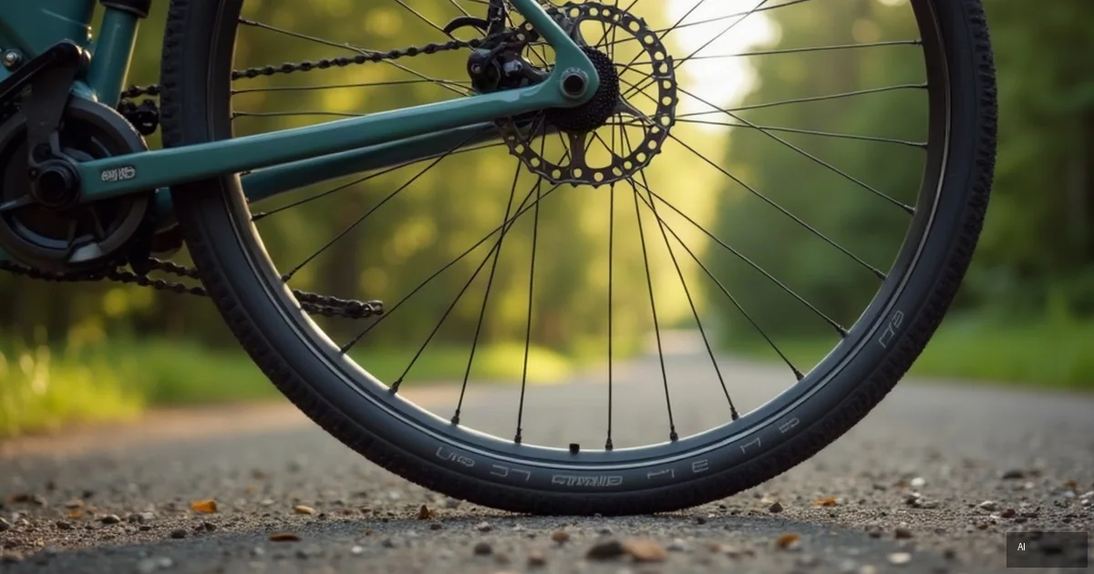 🚴 Dviračių Sporto Mityba ir Papildai — iliustracija