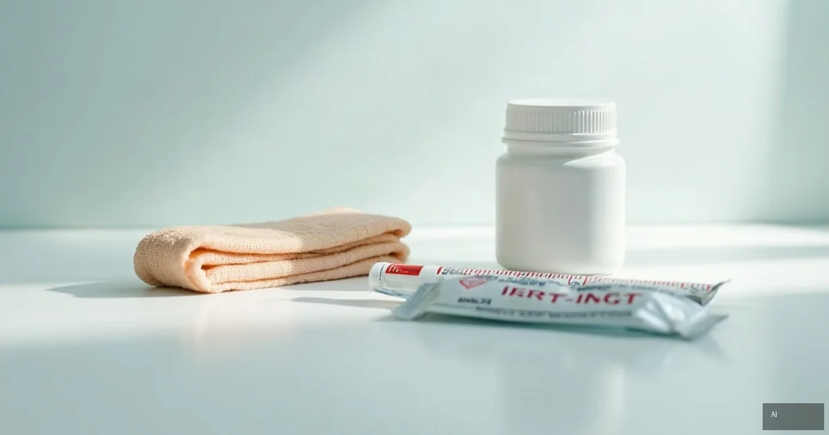 Personalizuota Medicina Sporte — iliustracija