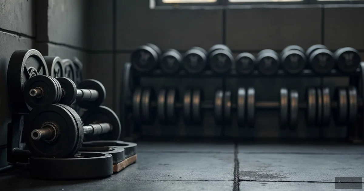 🏋️ Pritraukimai su Svariu (Weighted Pull-Ups) — iliustracija