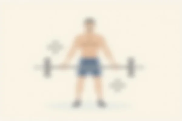 🏋️ Push Press — Taisyklinga Forma taisyklinga forma